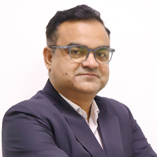 Rajiv Singh