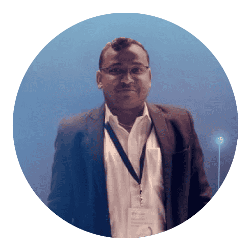 Nihar Ranjan Sahoo