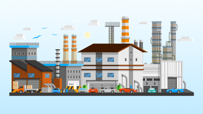 City Gas Distribution